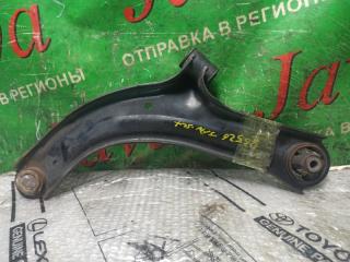 Рычаг правый передний NISSAN NOTE E11 HR15DE 54500-AX00E 2 ракурс