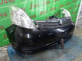 Ноускат передний TOYOTA ISIS ANM10 1AZ-FSE 2 ракурс