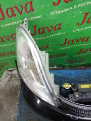 Ноускат передний TOYOTA ISIS ANM10 1AZ-FSE 4 ракурс