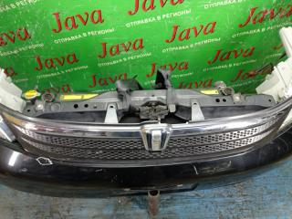 Ноускат передний TOYOTA ISIS ANM10 1AZ-FSE 5 ракурс