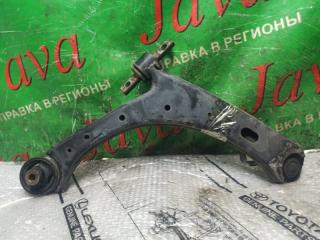 Рычаг левый передний HONDA STEPWGN RG1 K20A 51360-SLJ-013 2 ракурс