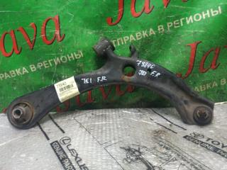 Рычаг правый передний HONDA ZEST JE1 P07A 51350-SFA-013 1 ракурс