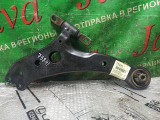 Запчасть рычаг нижний передний левый TOYOTA ESTIMA 2004