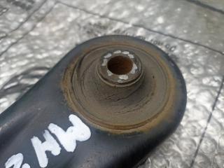 Рычаг правый передний SUZUKI WAGON R MH22S K6A 45201-58J01 3 ракурс