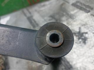 Рычаг правый передний SUZUKI WAGON R MH22S K6A 45201-58J01 4 ракурс