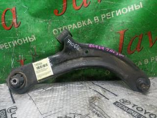 Рычаг правый передний NISSAN MARCH AK12 CR12DE 54500AX000 1 ракурс
