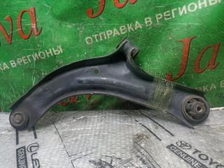 Рычаг правый передний NISSAN MARCH AK12 CR12DE 54500AX000 2 ракурс