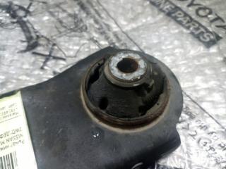 Рычаг правый передний NISSAN MARCH AK12 CR12DE 54500AX000 3 ракурс