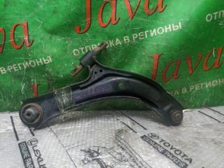 Рычаг левый передний NISSAN SERENA HFC26 MR20DD 54501EN001 2 ракурс