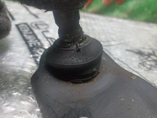 Рычаг левый передний NISSAN SERENA HFC26 MR20DD 54501EN001 5 ракурс