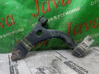 Рычаг правый передний MAZDA DEMIO DY3W ZJ-VE D35034300D 2 ракурс