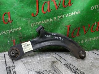 Рычаг правый передний NISSAN CUBE BZ11 CR14DE 54500AX000 1 ракурс