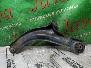 Рычаг правый передний NISSAN CUBE BZ11 CR14DE 54500AX000 2 ракурс