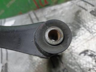Рычаг правый передний NISSAN CUBE BZ11 CR14DE 54500AX000 4 ракурс