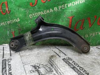 Рычаг левый передний NISSAN CUBE BZ11 CR14DE 54501AX000 2 ракурс