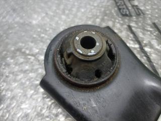 Рычаг левый передний NISSAN CUBE BZ11 CR14DE 54501AX000 3 ракурс
