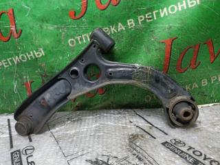Рычаг правый передний DAIHATSU MOVE CONTE L575S KF-VE 48068-B2041 2 ракурс