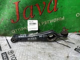 Рычаг левый передний MAZDA SPIANO HF21S K6A 1A1034300 1 ракурс