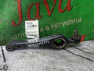 Рычаг правый передний MAZDA SPIANO HF21S K6A 1A1034300 1 ракурс