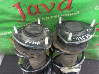 Стойка передняя TOYOTA BB NCP31 1NZ-FE 48510-52152 2 ракурс