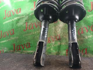 Стойка передняя TOYOTA BB NCP31 1NZ-FE 48510-52152 3 ракурс