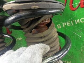 Стойка передняя TOYOTA BB NCP31 1NZ-FE 48510-52152 5 ракурс