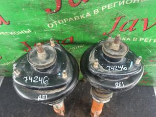 Стойка передняя HONDA STEPWGN RF1 B20B 2 ракурс