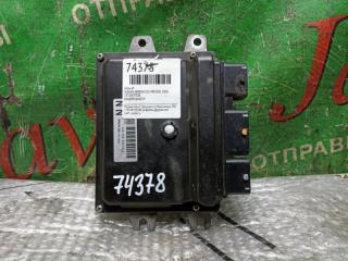 Блок EFI NISSAN SERENA 2006