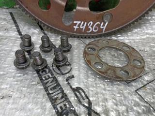 Маховик NISSAN SERENA C25 MR20DE 12331EN200 2 ракурс