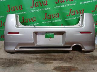 Бампер задний DAIHATSU MAX 2003