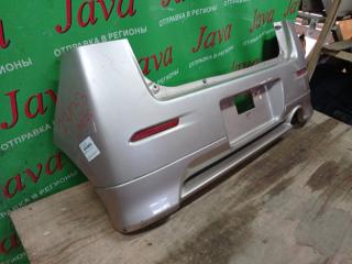 Бампер задний DAIHATSU MAX L950S EF-DET 2 ракурс