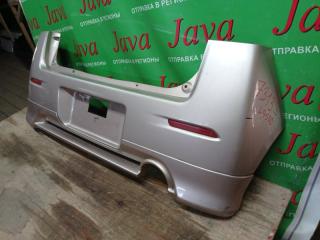 Бампер задний DAIHATSU MAX L950S EF-DET 3 ракурс