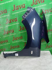 Крыло левое переднее NISSAN SERENA C26 MR20DD F31011VDMA 1 ракурс