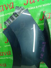 Крыло левое переднее NISSAN SERENA C26 MR20DD F31011VDMA 4 ракурс