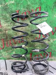 Пружина задняя DAIHATSU MIRA e:S LA300S KF-VE4 1 ракурс