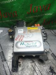Инвертор передний TOYOTA PRIUS NHW10 1NZ-FXE G9270-47011 1 ракурс