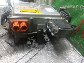 Инвертор передний TOYOTA PRIUS NHW10 1NZ-FXE G9270-47011 4 ракурс