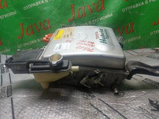 Инвертор передний TOYOTA PRIUS NHW10 1NZ-FXE G9270-47011 5 ракурс