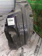 Подкрылок левый передний SUZUKI HUSTLER MR31S R06A 72322-65P0 3 ракурс