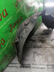 Подкрылок левый передний SUZUKI HUSTLER MR31S R06A 72322-65P0 4 ракурс