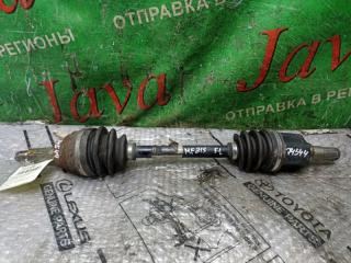 Привод левый передний SUZUKI MR WAGON MF21S K6A 44102-73H03, 44102-73H02 1 ракурс