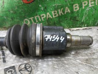 Привод левый передний SUZUKI MR WAGON MF21S K6A 44102-73H03, 44102-73H02 2 ракурс