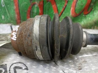 Привод левый передний SUZUKI MR WAGON MF21S K6A 44102-73H03, 44102-73H02 3 ракурс