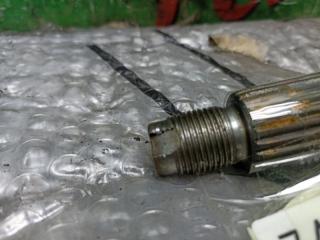 Привод левый передний SUZUKI MR WAGON MF21S K6A 44102-73H03, 44102-73H02 4 ракурс