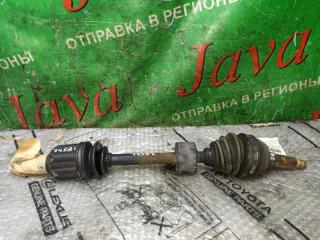 Привод левый передний SUZUKI MR WAGON MF21S K6A 44102-73H03 1 ракурс