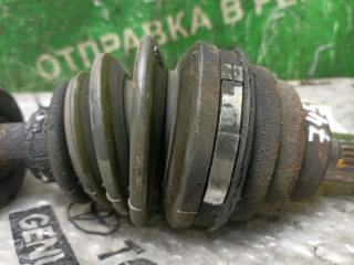 Привод левый передний SUZUKI MR WAGON MF21S K6A 44102-73H03 2 ракурс