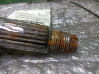 Привод левый передний SUZUKI MR WAGON MF21S K6A 44102-73H03 3 ракурс