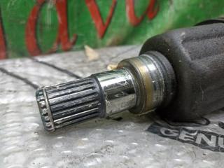 Привод левый передний SUZUKI MR WAGON MF21S K6A 44102-73H03 5 ракурс