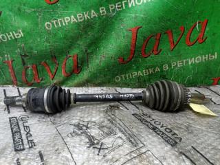 Привод левый передний SUZUKI WAGON R MH23S K6A 44102-58J27 1 ракурс