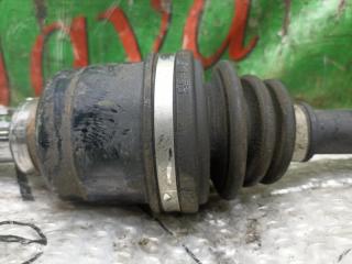 Привод левый передний SUZUKI WAGON R MH23S K6A 44102-58J27 2 ракурс